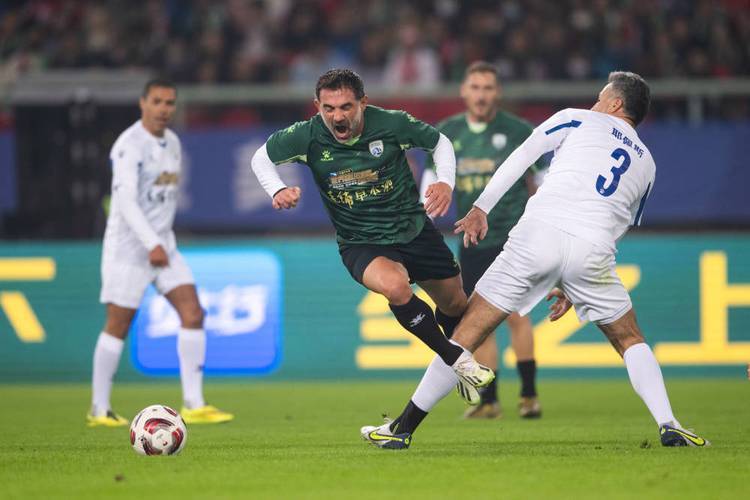 韓國球迷期 韓國球迷期