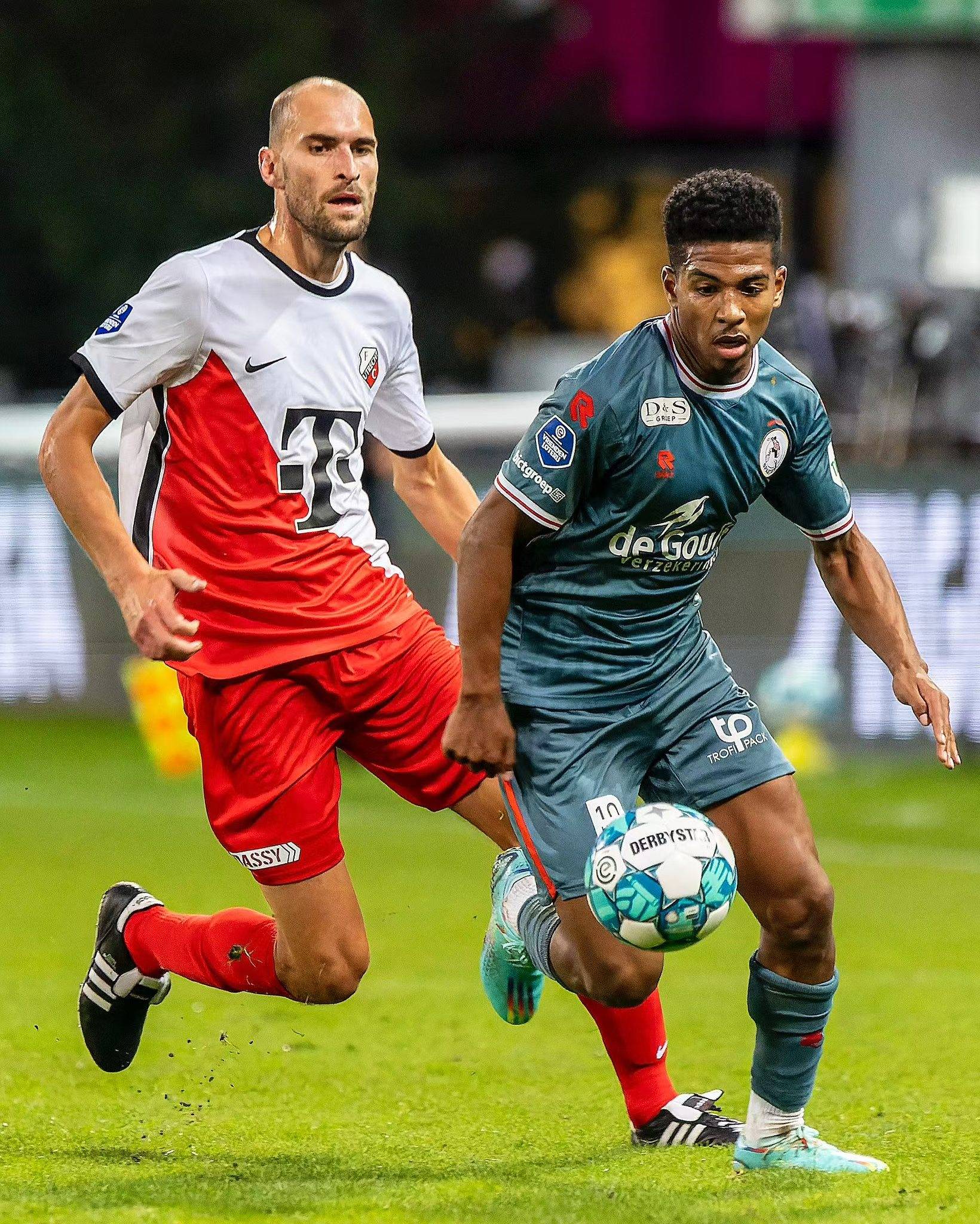 撬动整个赛 撬动整个赛