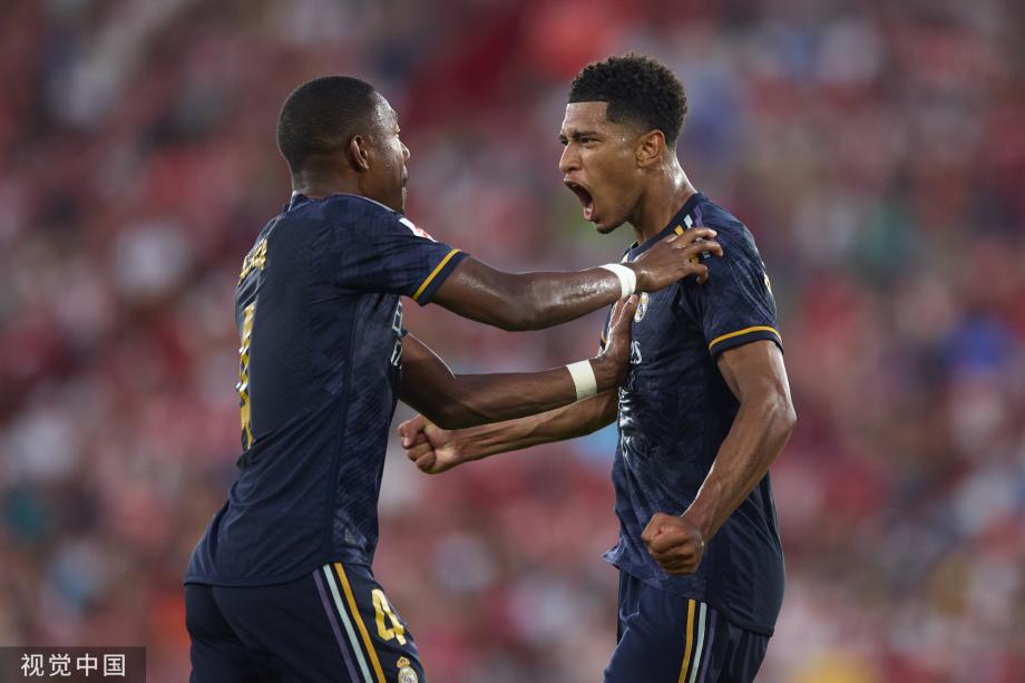 赛场执行 赛场执行