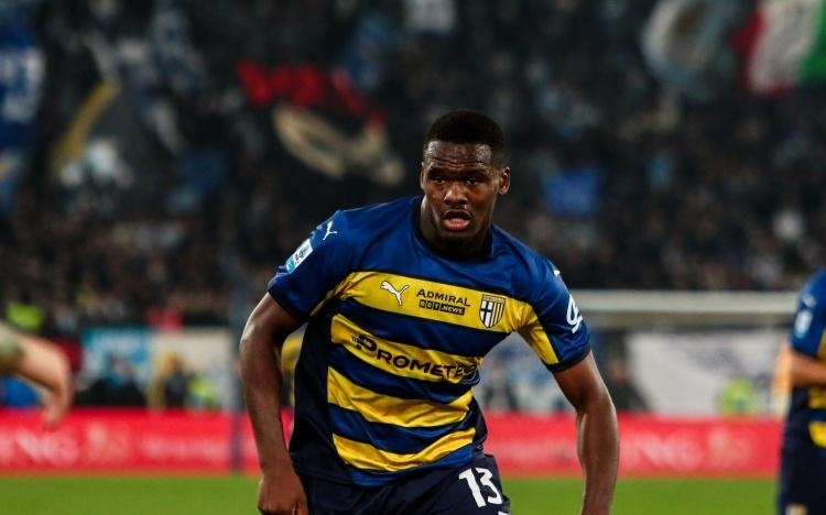 高超的球技 高超的球技