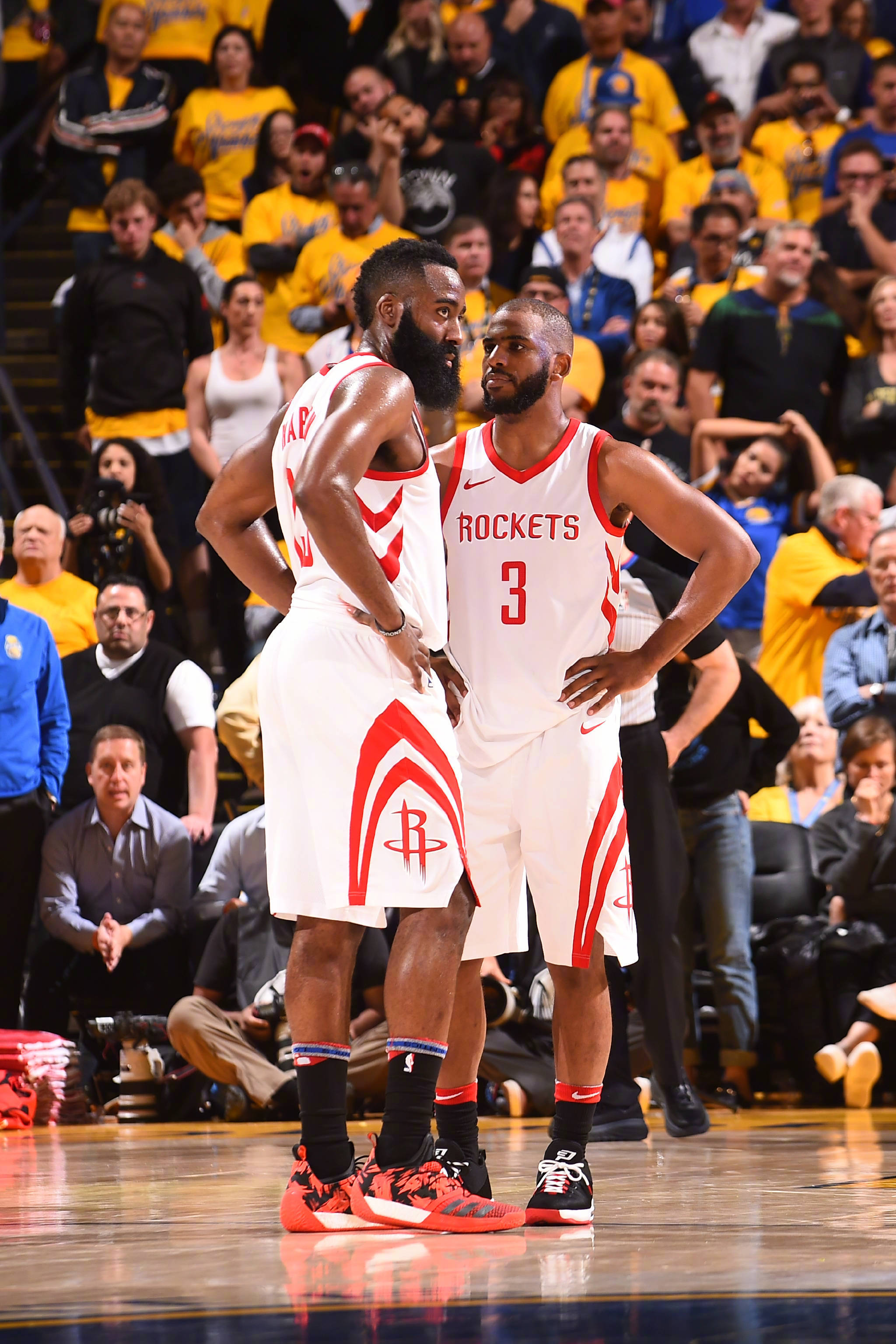 比赛中的经 比赛中的经