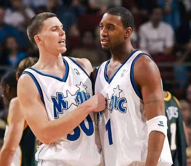 哈登诠释了 哈登诠释了