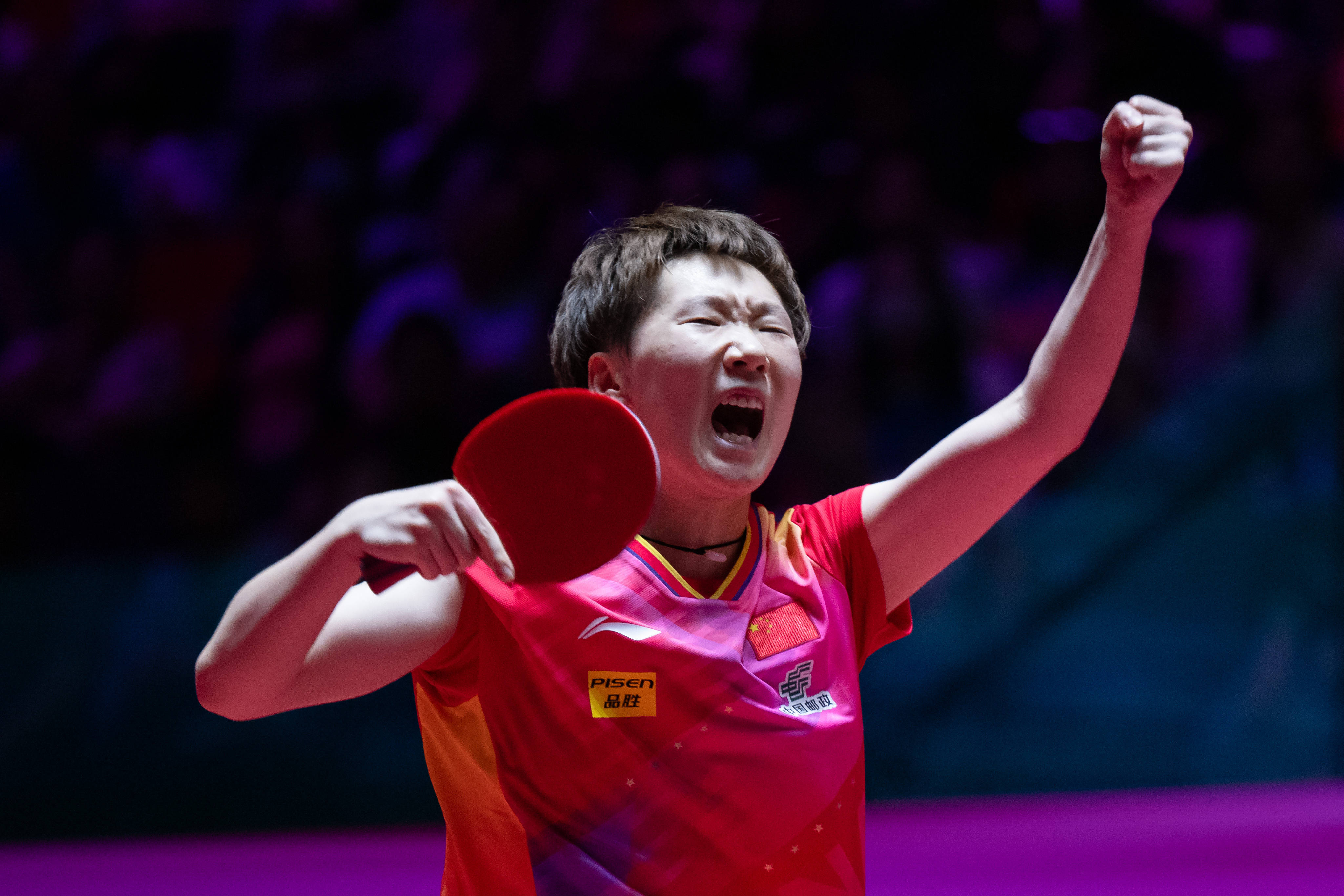 的卡位战 的卡位战