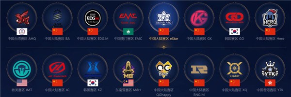 这些赛事不 这些赛事不