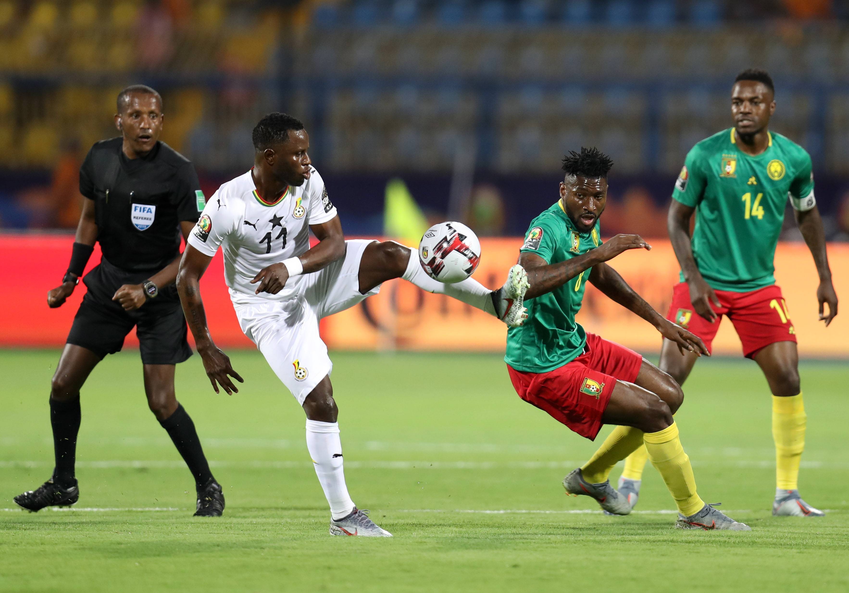 场控制权 场控制权