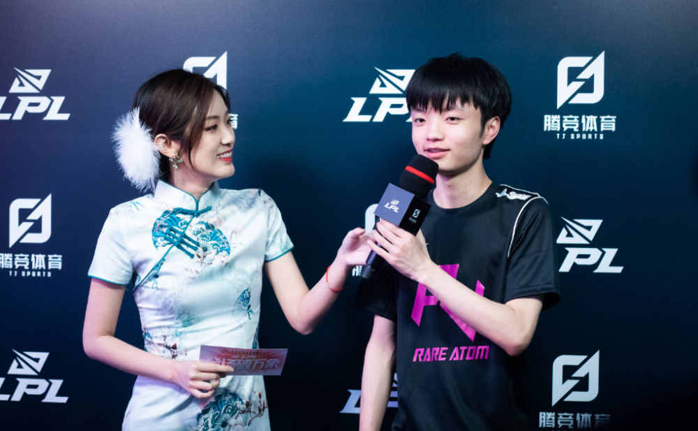 绝了这一提 绝了这一提