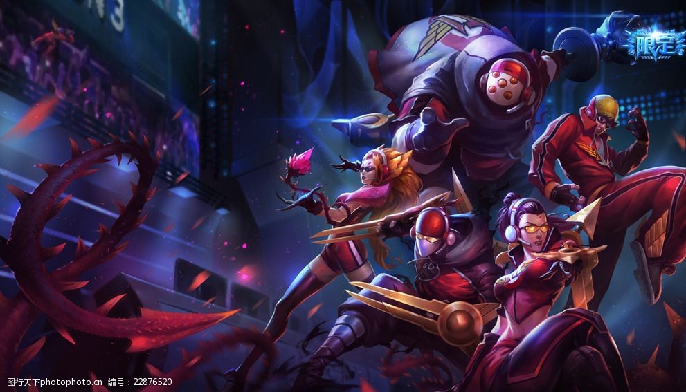 先出手的人 先出手的人